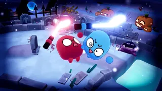 Скриншот 7 к игре Golf by the way
