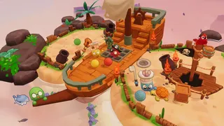 Скриншот 8 к игре Golf by the way