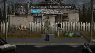 Скриншот 2 к игре Broken Life