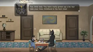 Скриншот 6 к игре Broken Life