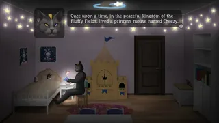Скриншот 7 к игре Broken Life