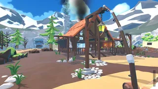 Скриншот 2 к игре Zen Fisher