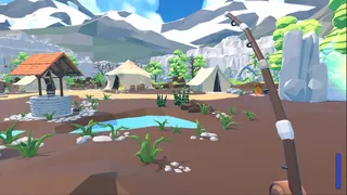 Скриншот 3 к игре Zen Fisher