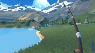 Скриншот 5 к игре Zen Fisher