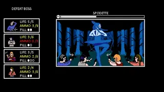 Скриншот 3 к игре Mazepocalypse