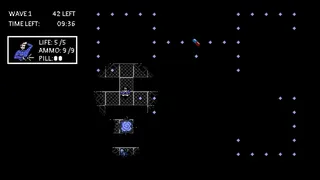 Скриншот 6 к игре Mazepocalypse