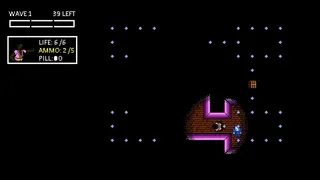 Скриншот 7 к игре Mazepocalypse