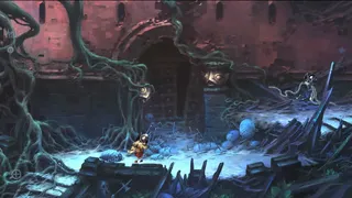 Скриншот 2 к игре Conquistadorio: Prologue