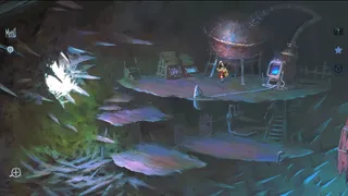 Скриншот 4 к игре Conquistadorio: Prologue