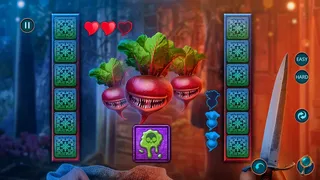 Скриншот 3 к игре Королевские романы: Вечная зима Коллекционное издание