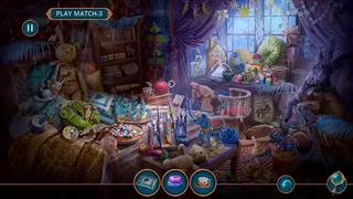 Скриншот 4 к игре Королевские романы: Вечная зима Коллекционное издание