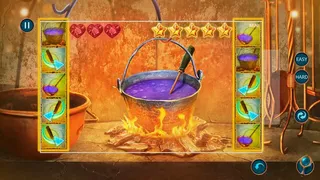 Скриншот 5 к игре Королевские романы: Вечная зима Коллекционное издание