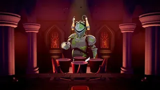 Скриншот 1 к игре Brews & Bastards