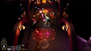 Скриншот 2 к игре Brews & Bastards