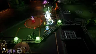 Скриншот 4 к игре Brews & Bastards