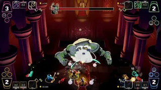 Скриншот 5 к игре Brews & Bastards
