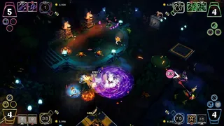 Скриншот 7 к игре Brews & Bastards