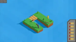 Скриншот 1 к игре Block & Shot