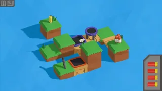 Скриншот 2 к игре Block & Shot