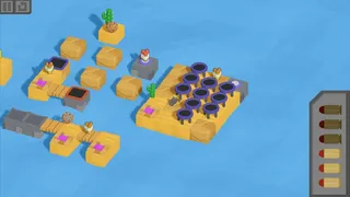 Скриншот 7 к игре Block & Shot