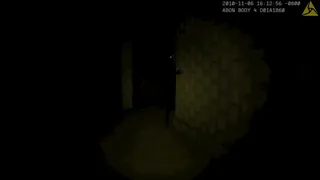 Скриншот 2 к игре The Backrooms: Unbounded
