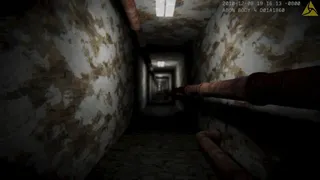 Скриншот 4 к игре The Backrooms: Unbounded