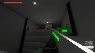 Скриншот 2 к игре SCP: Equestrian