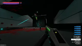 Скриншот 3 к игре SCP: Equestrian