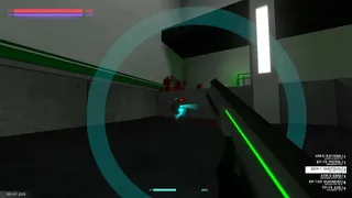 Скриншот 5 к игре SCP: Equestrian