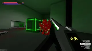 Скриншот 7 к игре SCP: Equestrian