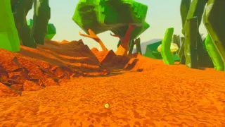 Скриншот 3 к игре Sim the Sand