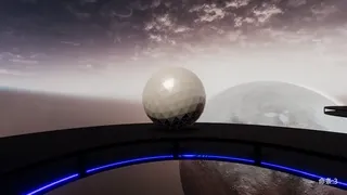 Скриншот 3 к игре 惯性球 Inertia ball