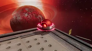 Скриншот 4 к игре 惯性球 Inertia ball