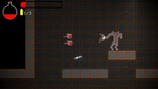 Скриншот 2 к игре BloodFlood