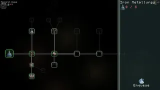 Скриншот 3 к игре Cosmorists