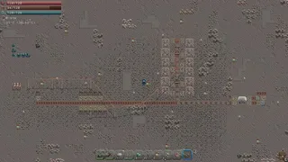 Скриншот 8 к игре Cosmorists