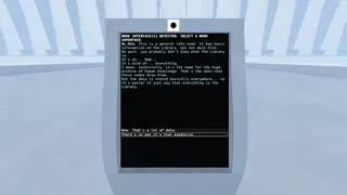Скриншот 2 к игре Year Unknown