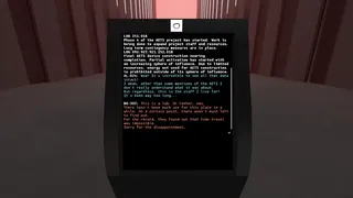 Скриншот 6 к игре Year Unknown