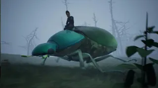 Скриншот 6 к игре Humanoid