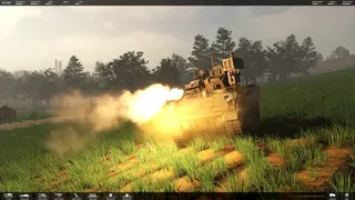 Скриншот 2 к игре The Last General