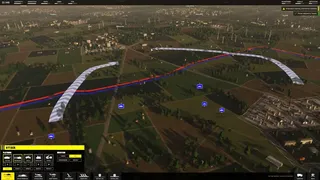 Скриншот 3 к игре The Last General