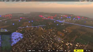 Скриншот 8 к игре The Last General