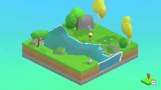 Скриншот 3 к игре Cozy Fishing