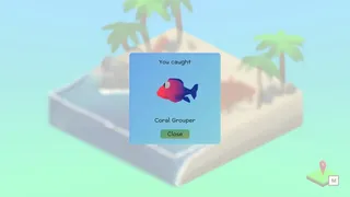 Скриншот 6 к игре Cozy Fishing