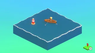 Скриншот 7 к игре Cozy Fishing