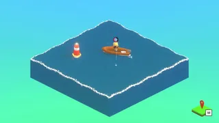 Скриншот 8 к игре Cozy Fishing