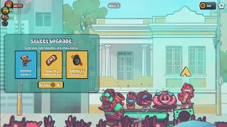 Скриншот 3 к игре Carnival Survivors The Parade