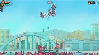 Скриншот 5 к игре Carnival Survivors The Parade