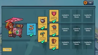 Скриншот 6 к игре Carnival Survivors The Parade