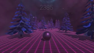 Скриншот 1 к игре Interballistic Symphony